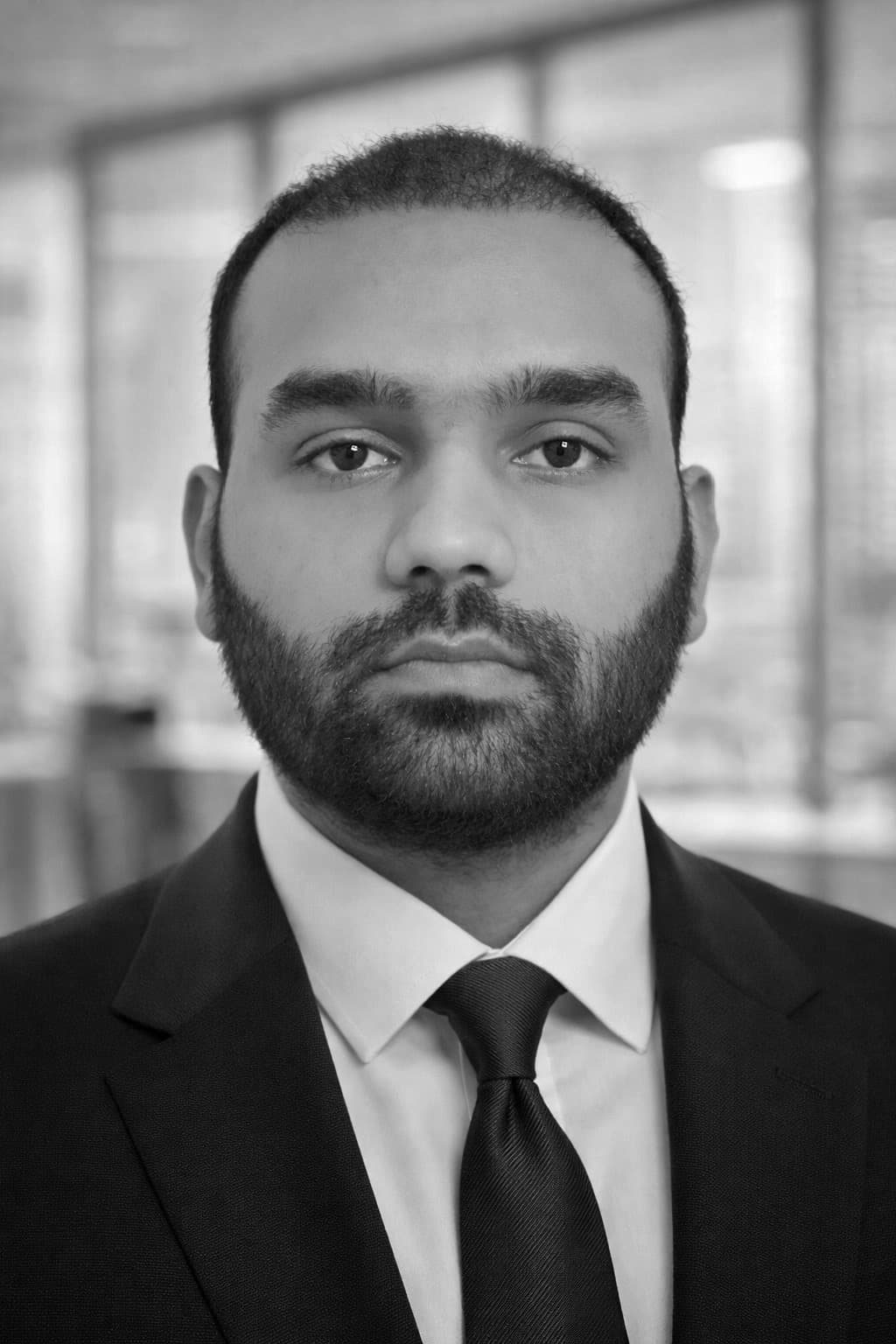 Muhammad Munawar, Director of Sales and Director of Lettings at Lintel Homes